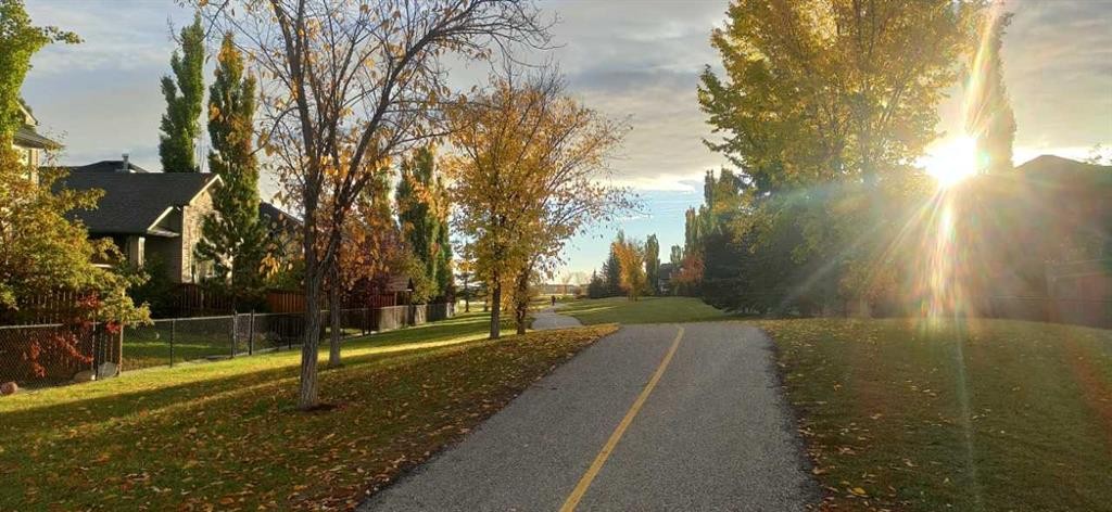 174 Brightonstone Landing Se, Calgary, AB - Outdoor With View