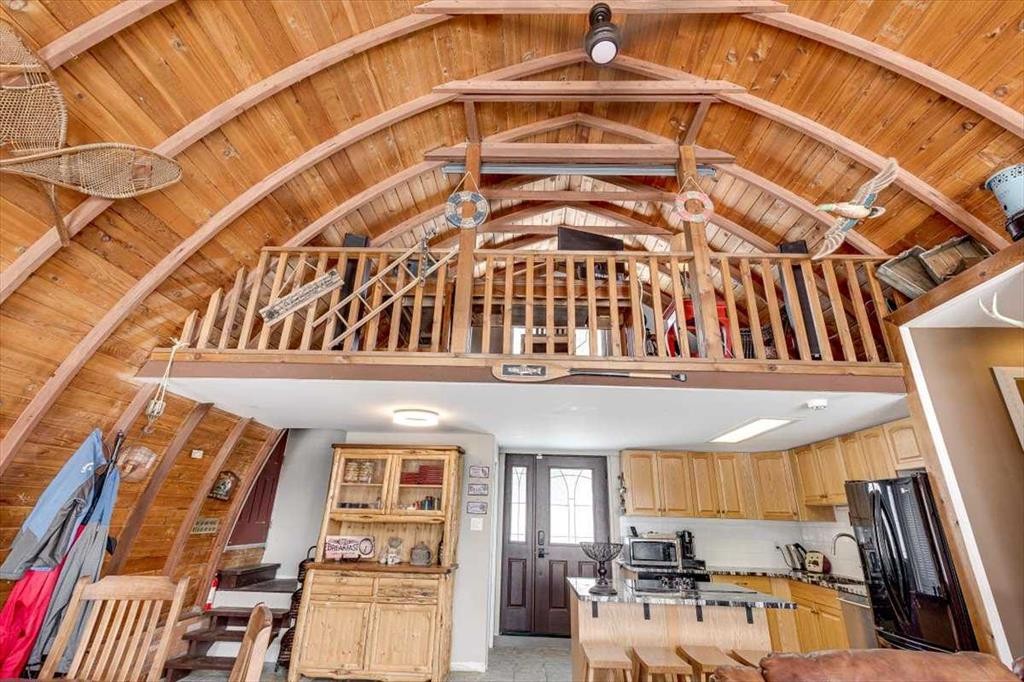 217-36078 Range Road 245 A, Rural Red Deer County, AB - Indoor