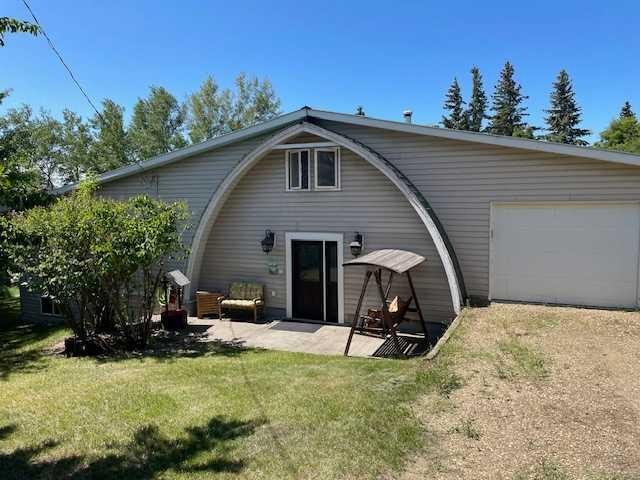 217-36078 Range Road 245 A, Rural Red Deer County, AB - Outdoor With Exterior