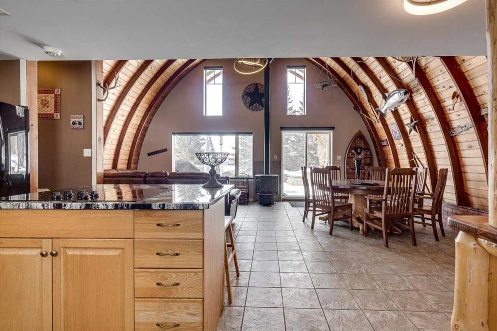 217-36078 Range Road 245 A, Rural Red Deer County, AB - Indoor