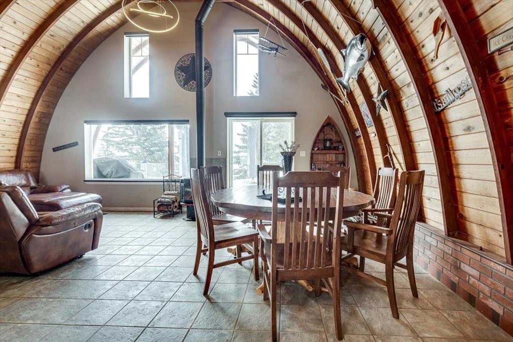 217-36078 Range Road 245 A, Rural Red Deer County, AB - Indoor Photo Showing Other Room