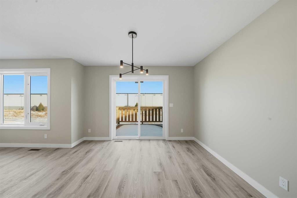 125 Hampton Crescent, Sylvan Lake, AB - Indoor