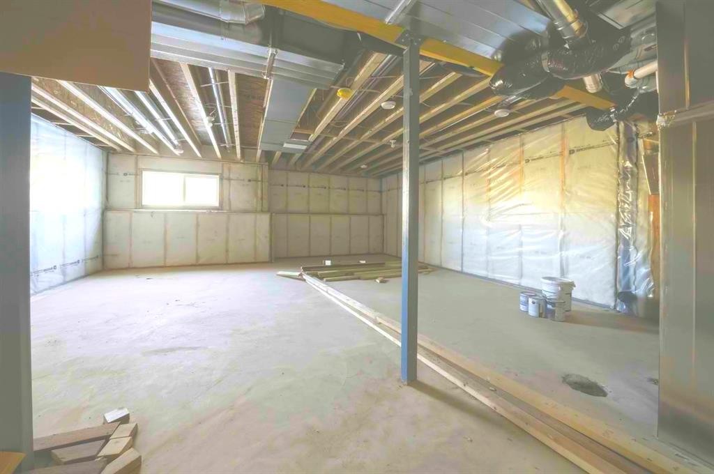 125 Hampton Crescent, Sylvan Lake, AB - Indoor