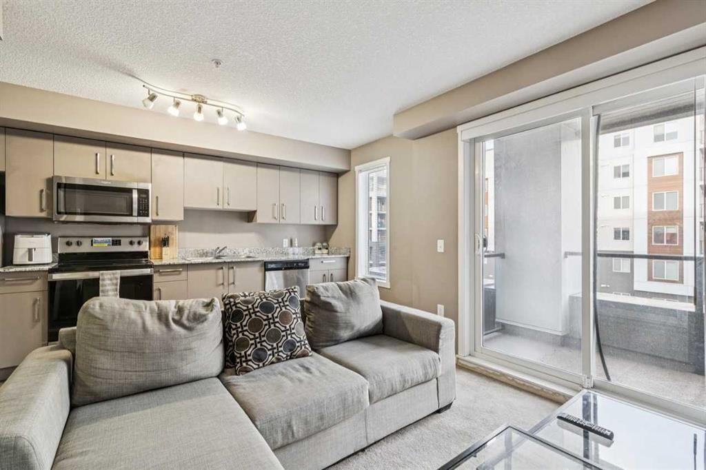 3312-4641 128 Avenue Ne, Calgary, AB - Indoor