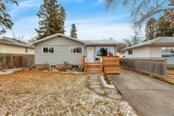 4217 43 Avenue Red Deer, AB T4N 3C1