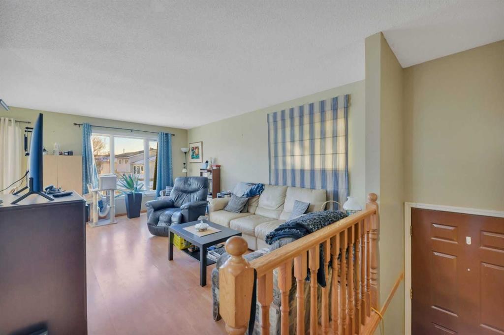 52 Roland, Red Deer, AB - Indoor Photo Showing Other Room