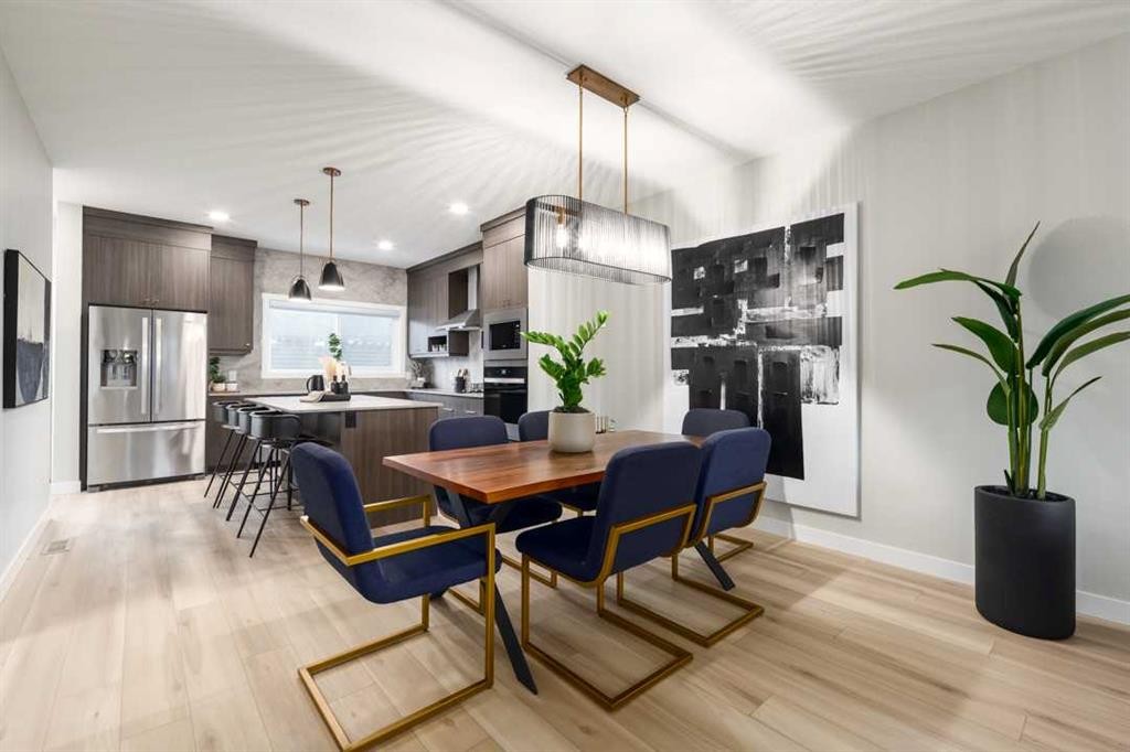 153 Bridgeport Gate, Chestermere, AB - Indoor