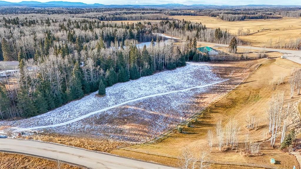 6 Hidden Valley Close, Rural Clearwater County, AB