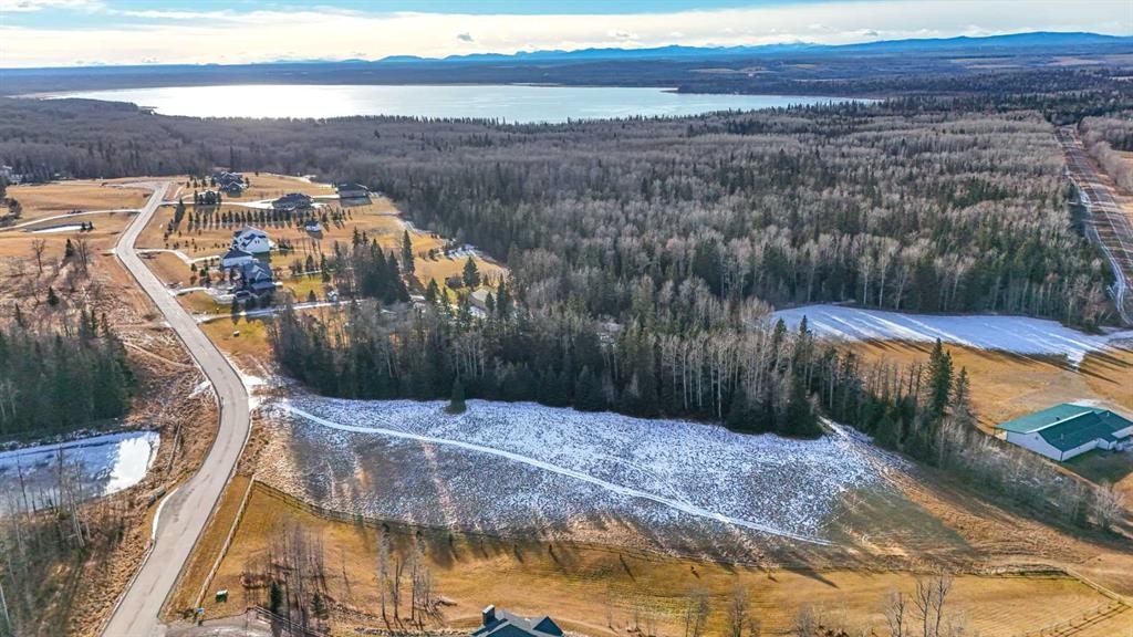 6 Hidden Valley Close, Rural Clearwater County, AB