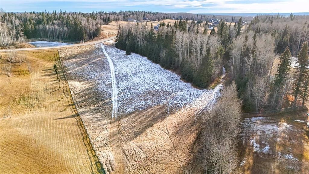 6 Hidden Valley Close, Rural Clearwater County, AB