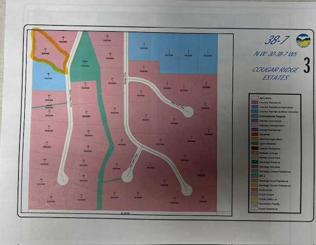 6 Hidden Valley Close, Rural Clearwater County, AB