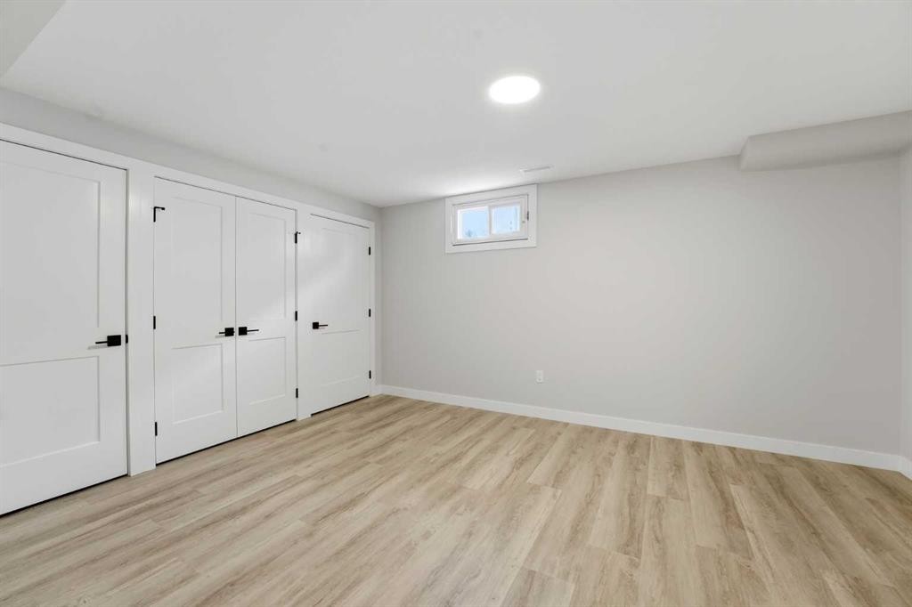 82 Bruns Crescent, Lacombe, AB - Indoor Photo Showing Other Room