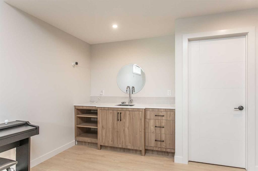 12 Emmett Crescent, Red Deer, AB - Indoor