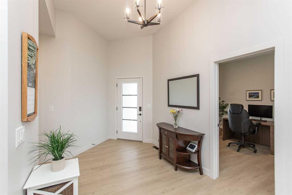 12 Emmett Crescent, Red Deer, AB - Indoor Photo Showing Other Room