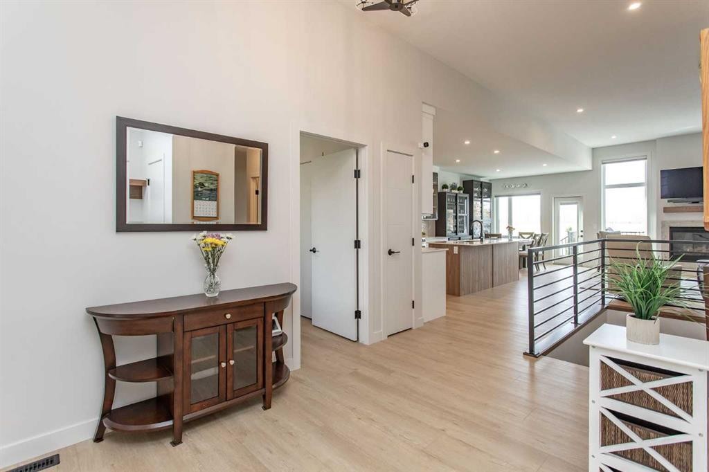 12 Emmett Crescent, Red Deer, AB - Indoor