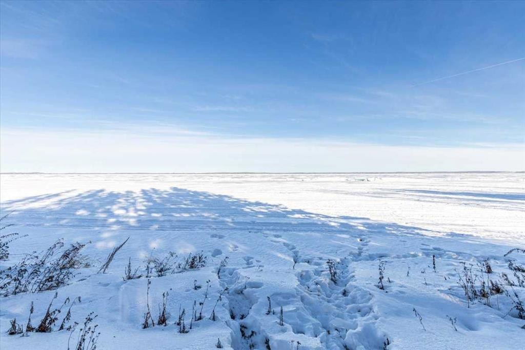 125 Poplar Bay, Rural Wetaskiwin No. 10, County Of, AB - Outdoor With Body Of Water With View