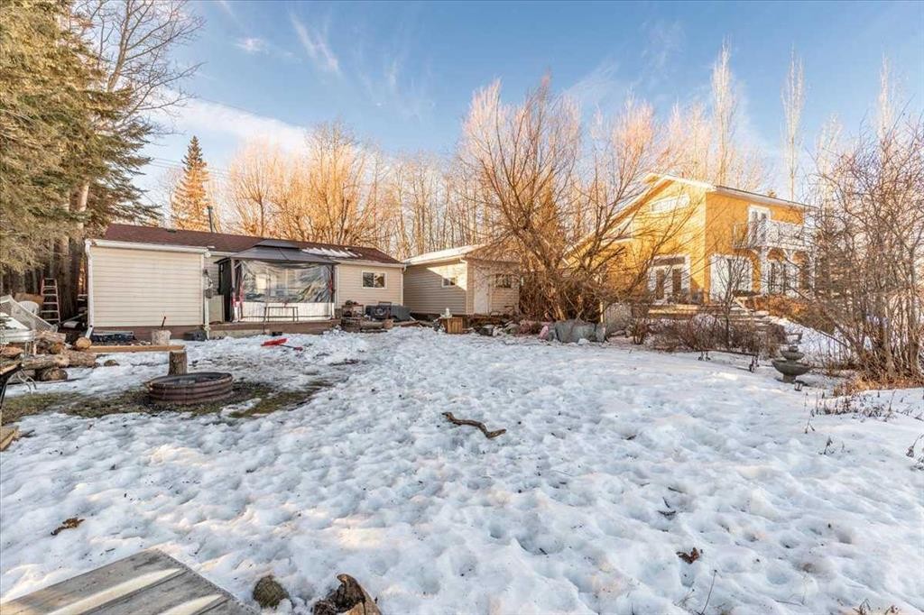 125 Poplar Bay, Rural Wetaskiwin No. 10, County Of, AB - Outdoor