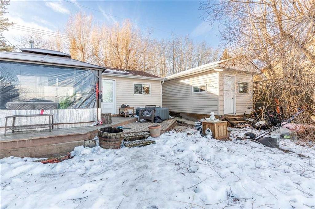 125 Poplar Bay, Rural Wetaskiwin No. 10, County Of, AB - Outdoor