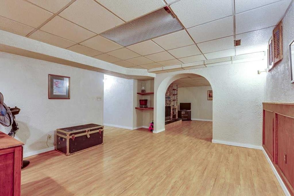 40 Nielsen Close, Red Deer, AB - Indoor