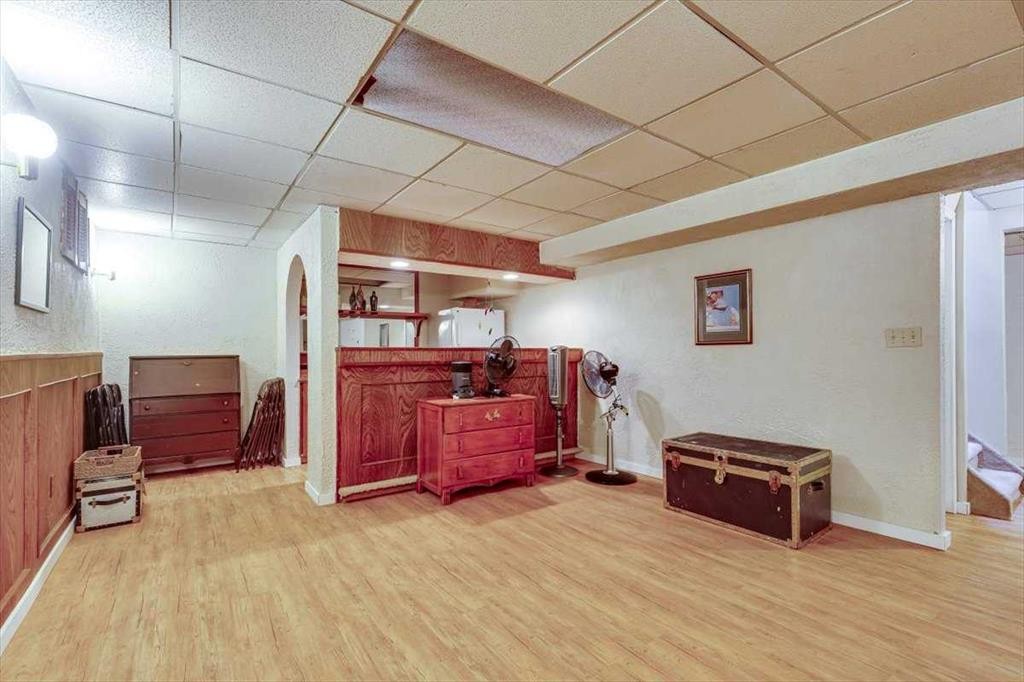 40 Nielsen Close, Red Deer, AB - Indoor