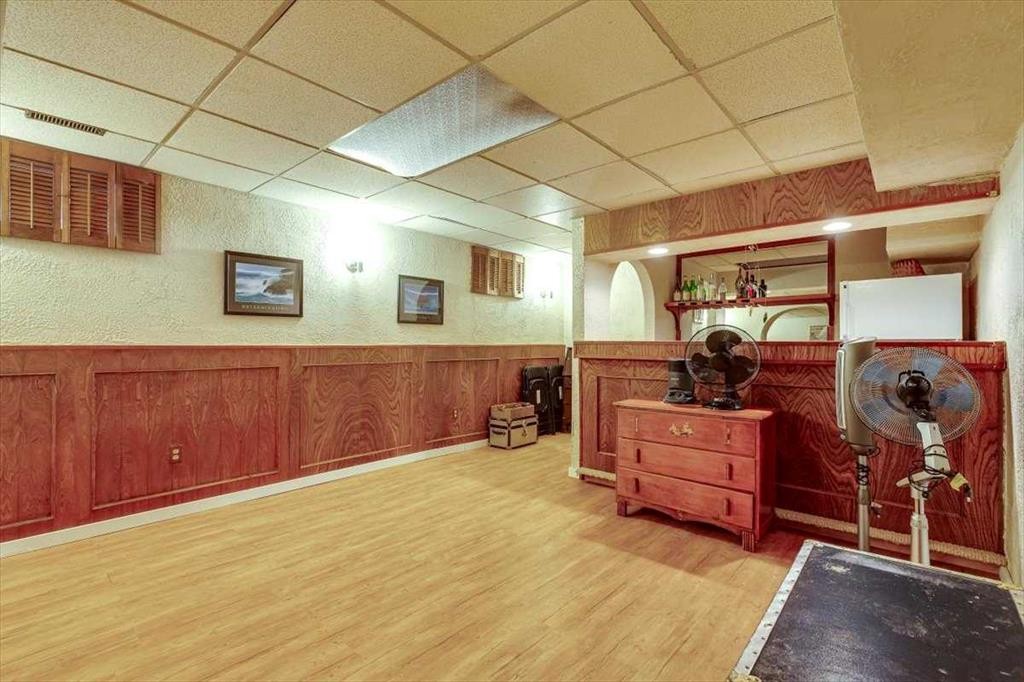 40 Nielsen Close, Red Deer, AB - Indoor