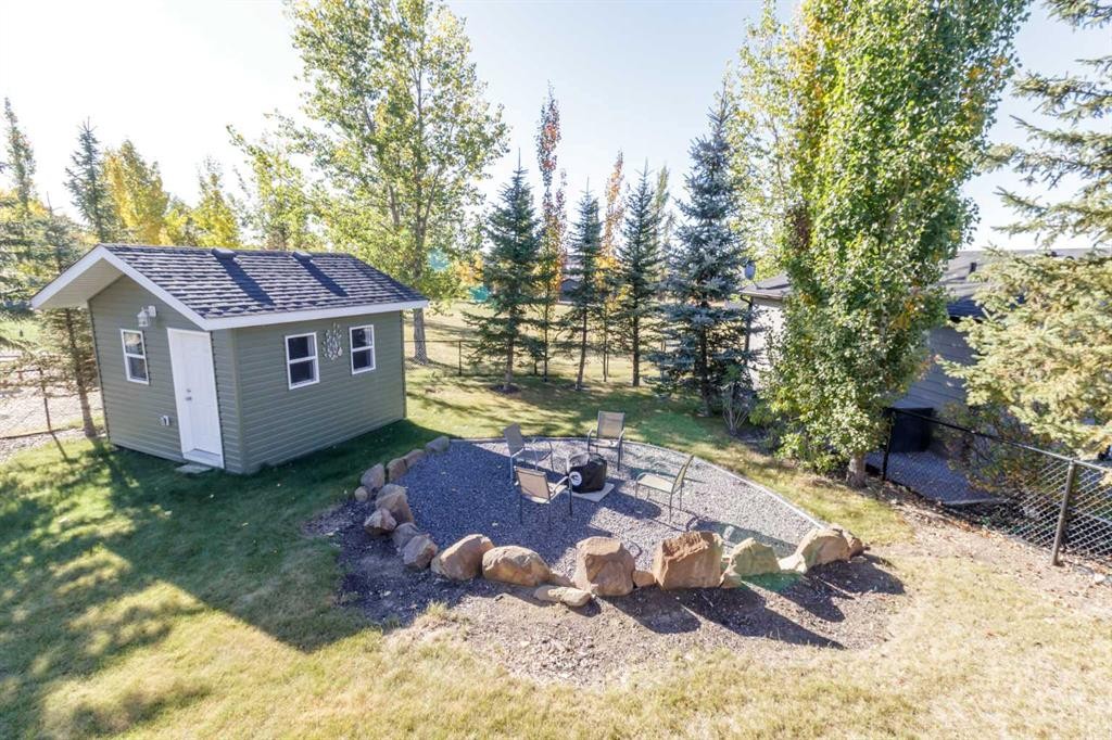 160A-10042 Township Road 422, Rural Ponoka County, AB - Outdoor