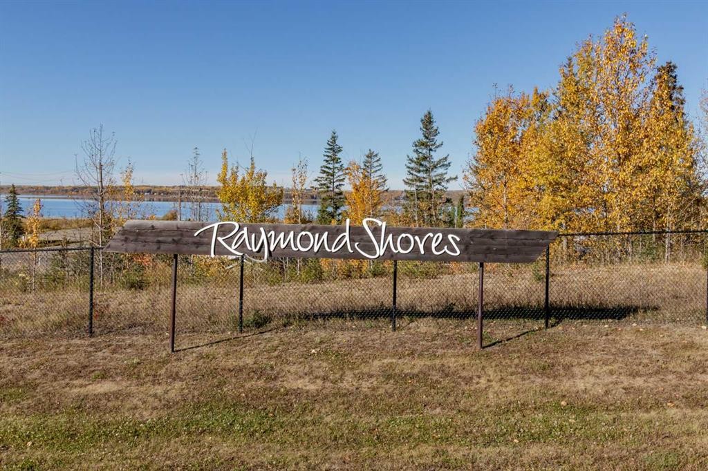 160A-10042 Township Road 422, Rural Ponoka County, AB - Outdoor With View