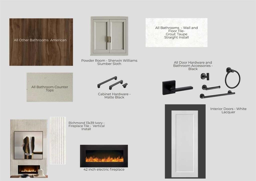 87 Heritage Manor, Cochrane, AB - Other