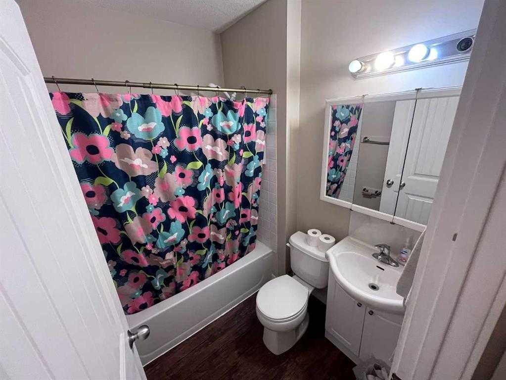 42 Joice Close, Red Deer, AB - Indoor Photo Showing Bathroom