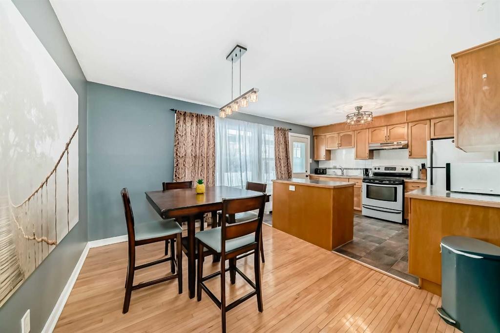 49 Poplar Crescent, Springbrook, AB