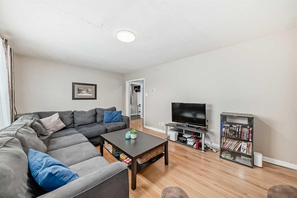 49 Poplar Crescent, Springbrook, AB