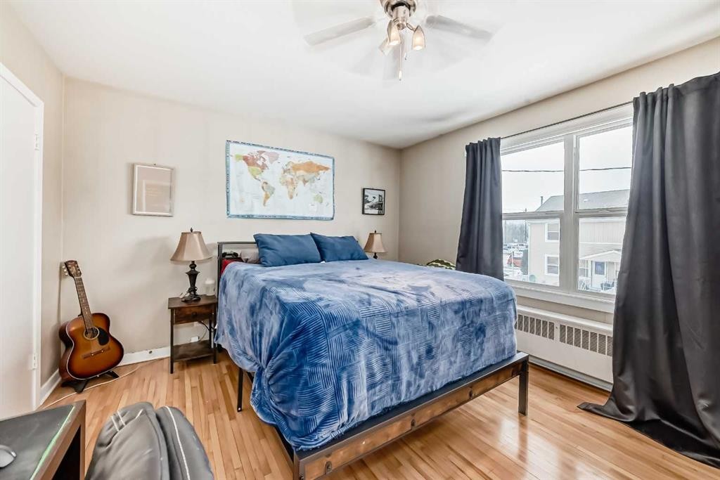 49 Poplar Crescent, Springbrook, AB