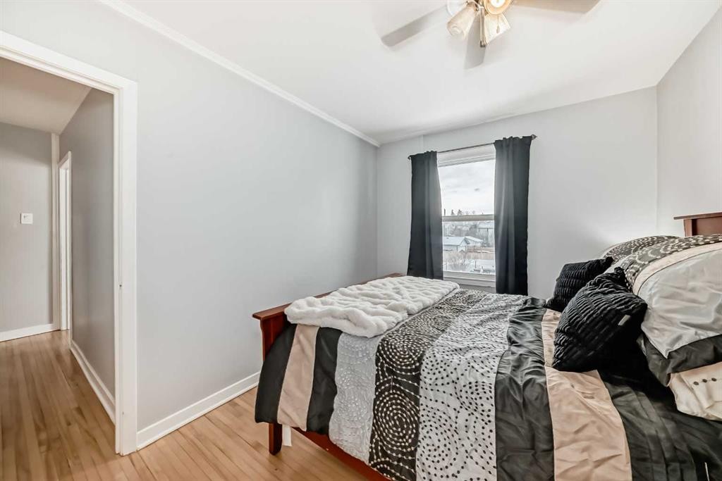 49 Poplar Crescent, Springbrook, AB