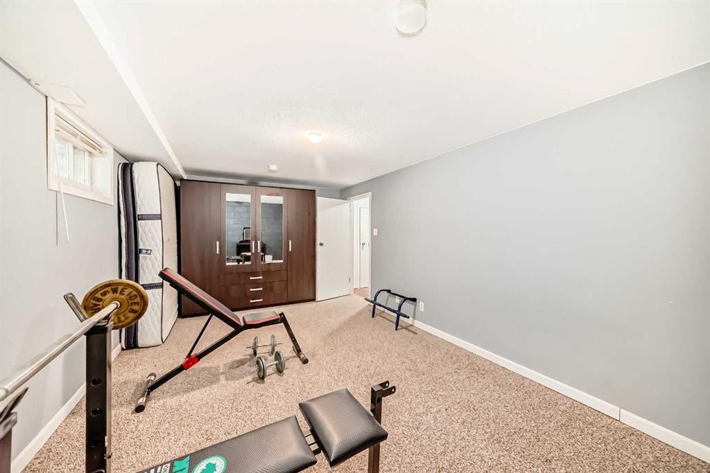 49 Poplar Crescent, Springbrook, AB