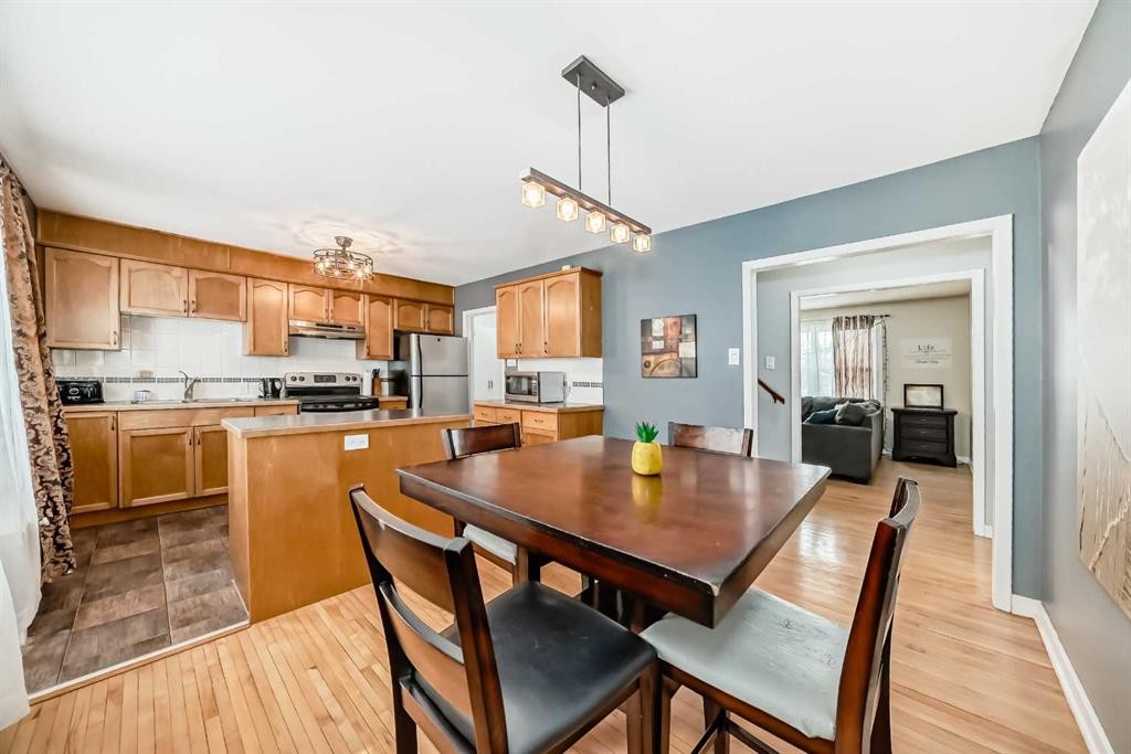 49 Poplar Crescent, Springbrook, AB