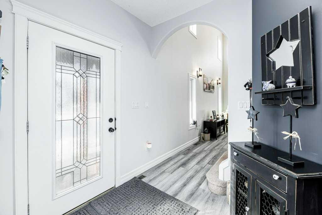 462054 11 Range Road Range, Westerose, AB