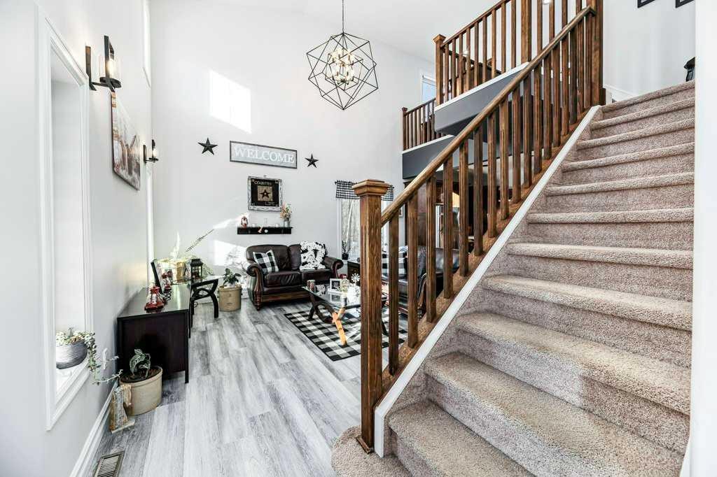 462054 11 Range Road Range, Westerose, AB