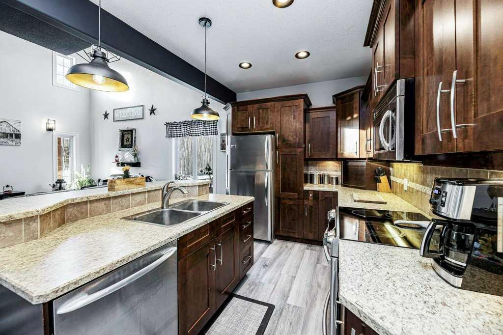 462054 11 Range Road Range, Westerose, AB