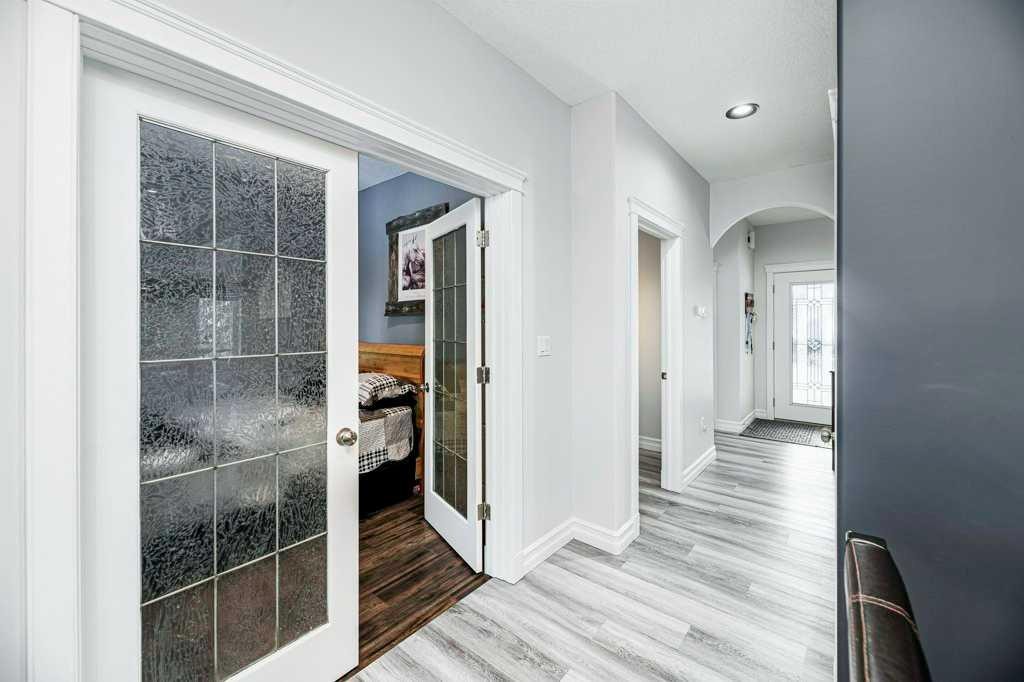 462054 11 Range Road Range, Westerose, AB