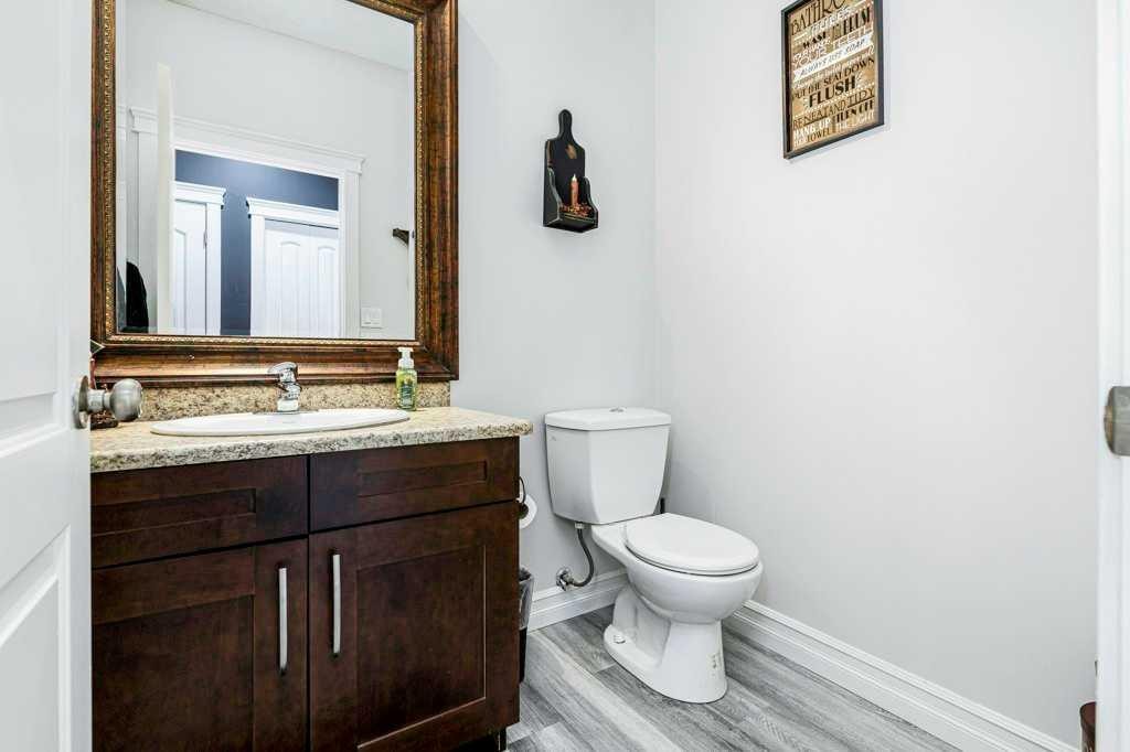 462054 11 Range Road Range, Westerose, AB