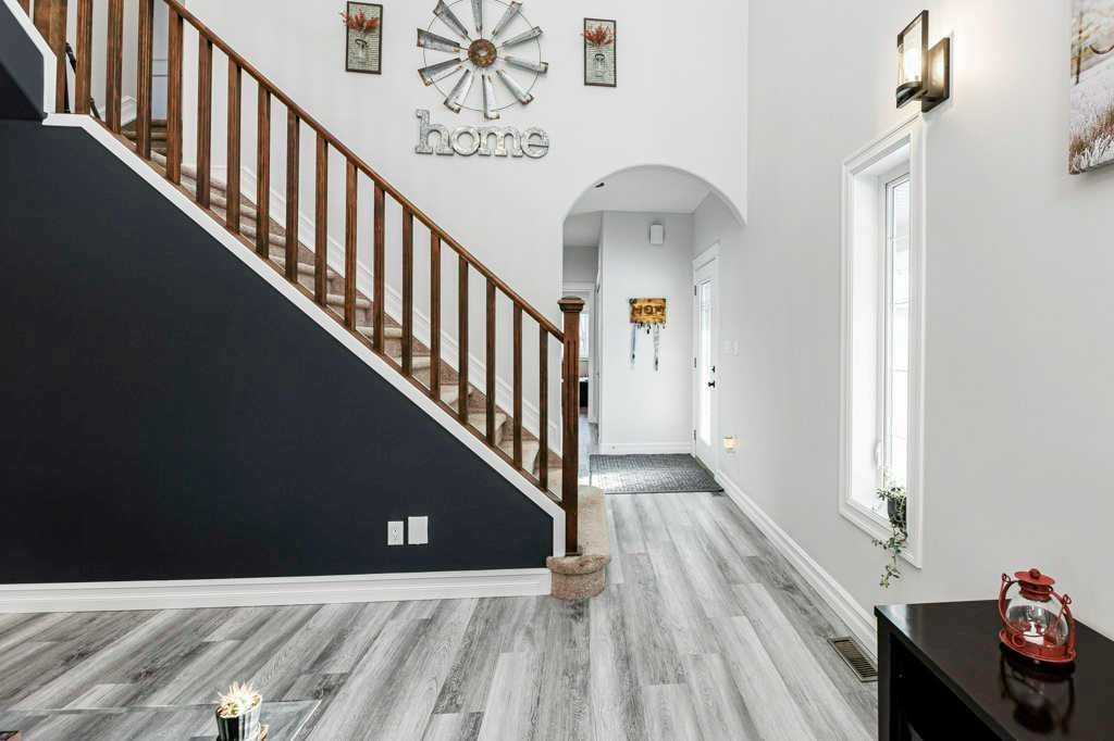 462054 11 Range Road Range, Westerose, AB