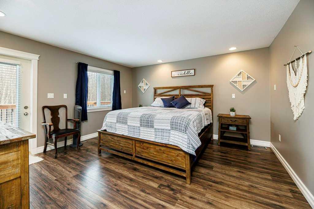 462054 11 Range Road Range, Westerose, AB