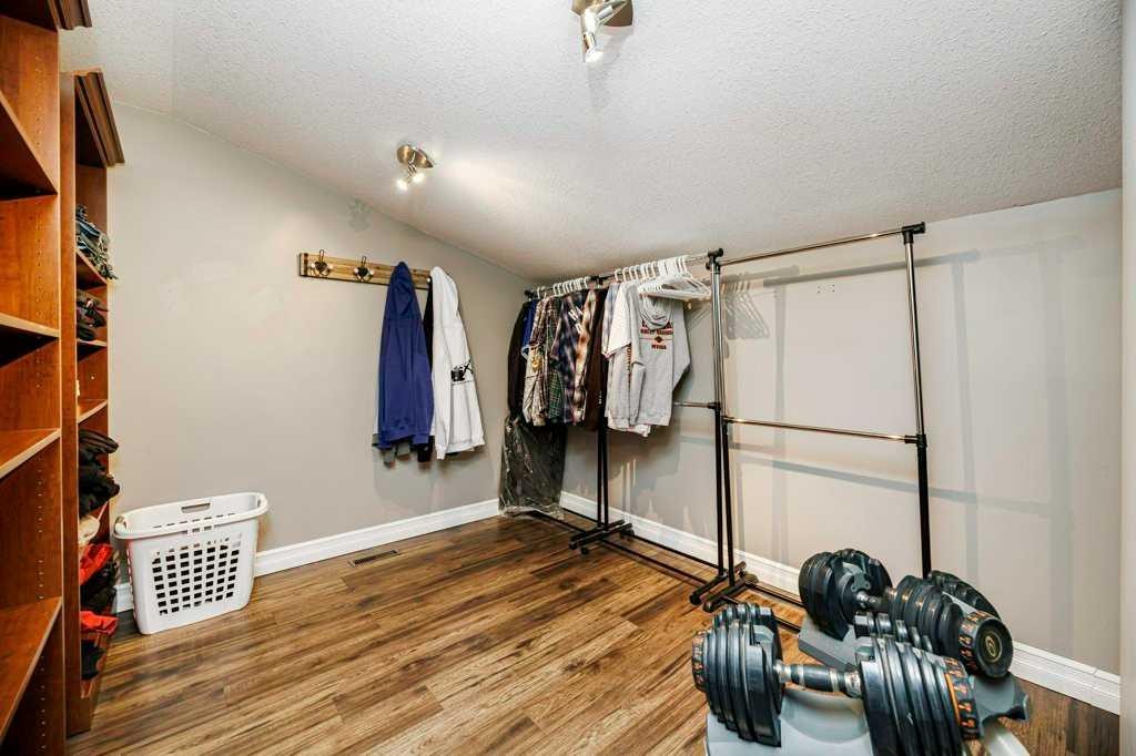 462054 11 Range Road Range, Westerose, AB