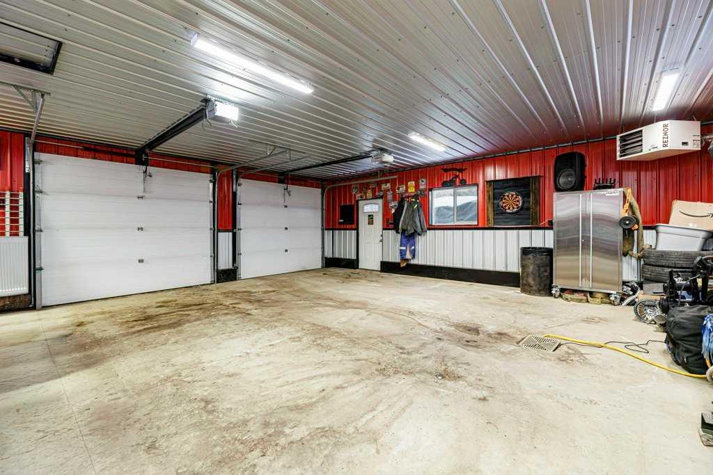 462054 11 Range Road Range, Westerose, AB