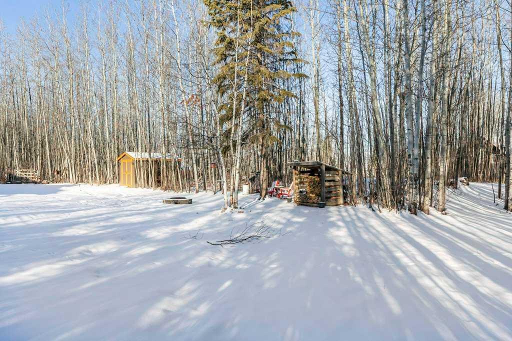 462054 11 Range Road Range, Westerose, AB