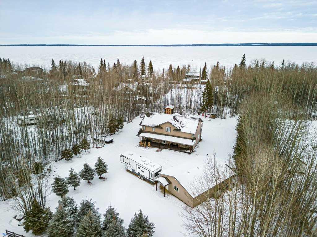 462054 11 Range Road Range, Westerose, AB