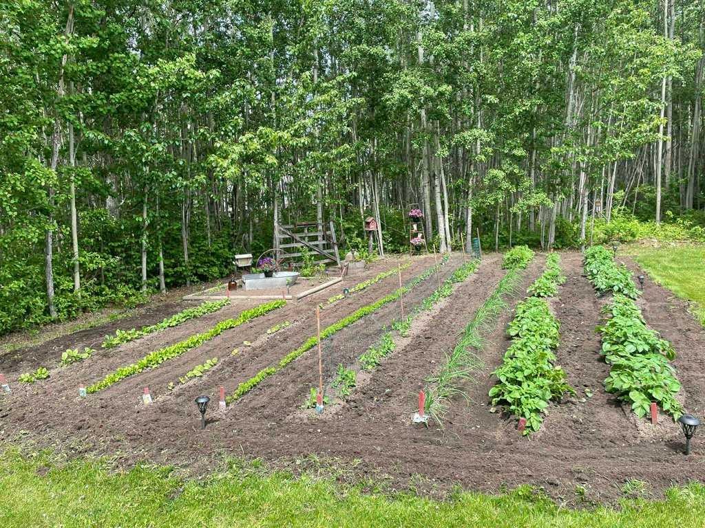 462054 11 Range Road Range, Westerose, AB