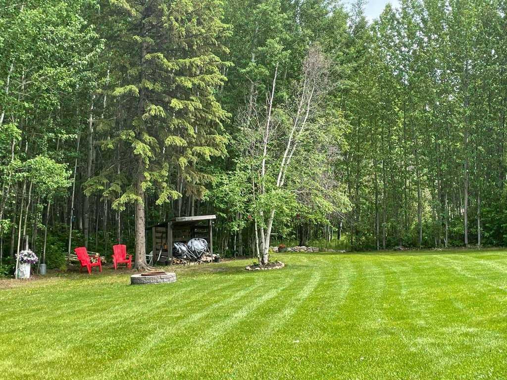 462054 11 Range Road Range, Westerose, AB