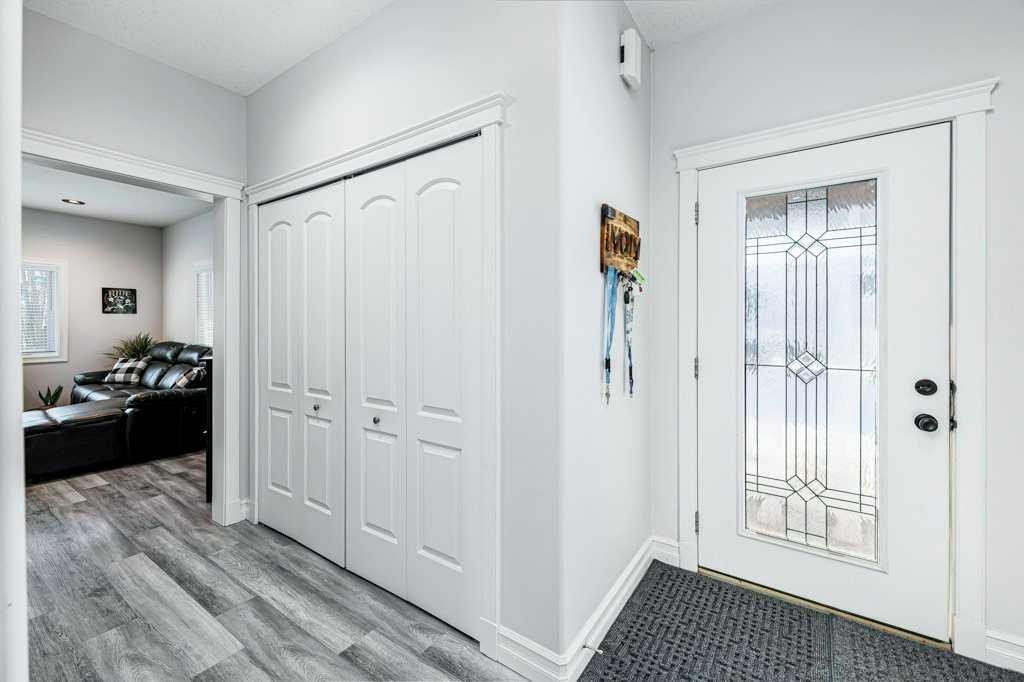 462054 11 Range Road Range, Westerose, AB