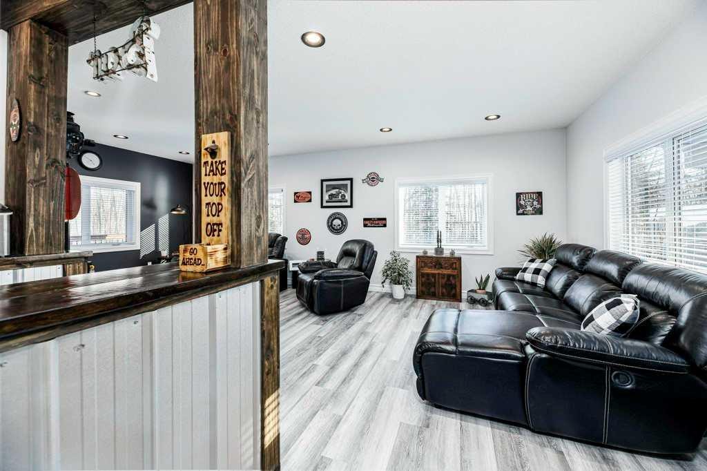 462054 11 Range Road Range, Westerose, AB